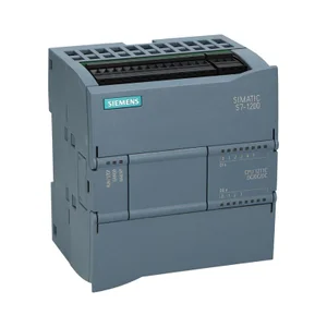 Siemens CPU 1211C - 6ES72111AE400XB0