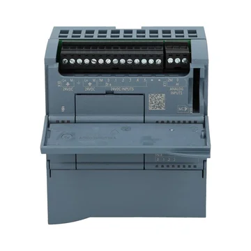Siemens CPU 1211C - 6ES72111AE400XB0
