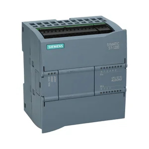 Siemens CPU 1211C - 6ES72111BE400XB0