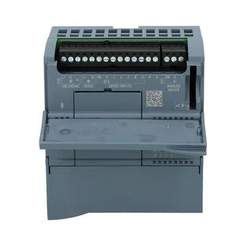 Siemens CPU 1211C - 6ES72111BE400XB0