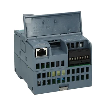 Siemens CPU 1211C - 6ES72111BE400XB0