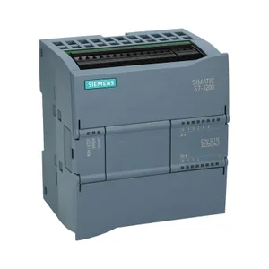 Siemens CPU 1211C - 6ES72111HE400XB0