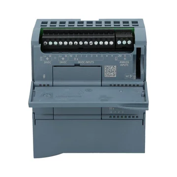 Siemens CPU 1211C - 6ES72111HE400XB0