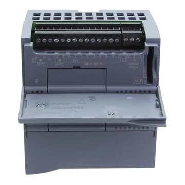 Siemens CPU 1212C - 6ES72121AE400XB0