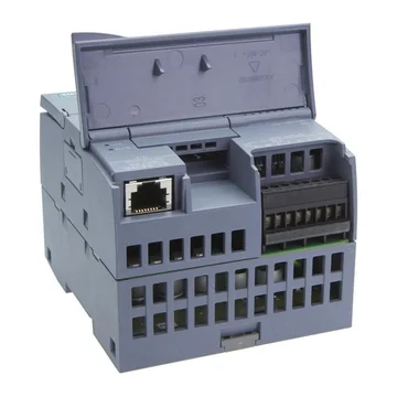 Siemens CPU 1212C - 6ES72121AE400XB0