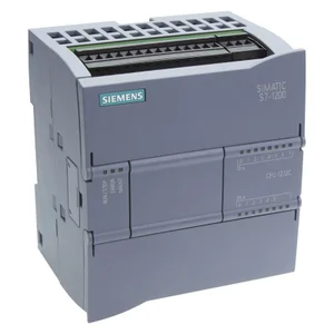 Siemens CPU 1212C - 6ES72121HE400XB0
