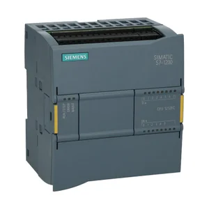 Siemens CPU 1212 FC - 6ES72121AF400XB0