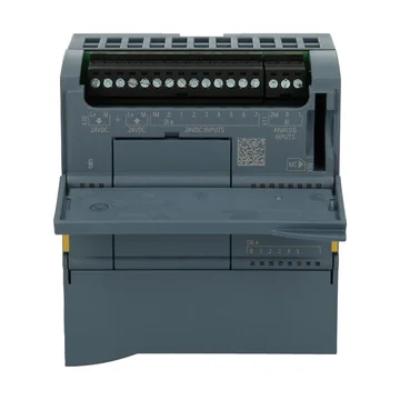 Siemens CPU 1212 FC - 6ES72121AF400XB0