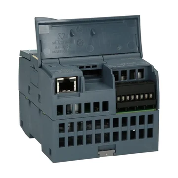 Siemens CPU 1212 FC - 6ES72121AF400XB0