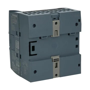 Siemens CPU 1212 FC - 6ES72121AF400XB0
