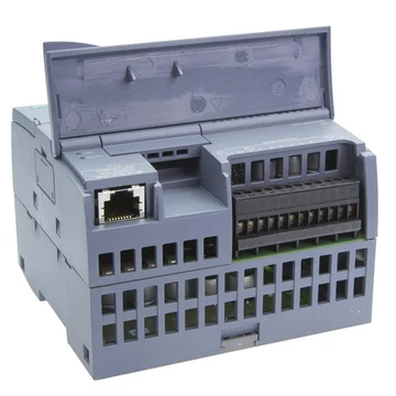 Siemens CPU 1214C - 6ES72141AG400XB0
