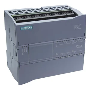 Siemens CPU 1214C - 6ES72141BG400XB0 (1.jpg