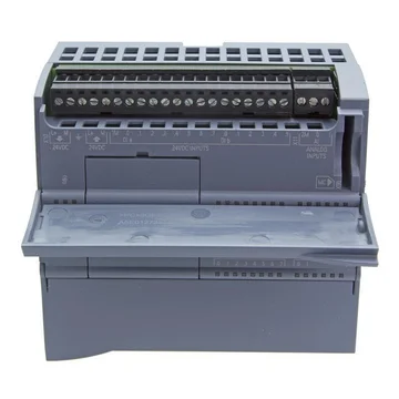 Siemens CPU 1214C - 6ES72141BG400XB0