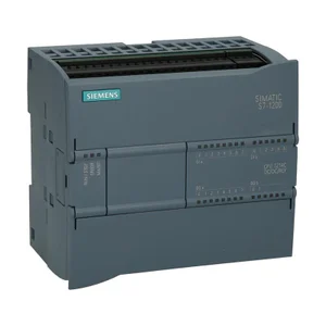 Siemens CPU 1214C - 6ES72141HG400XB0