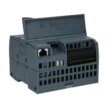 Siemens CPU 1214C - 6ES72141HG400XB0