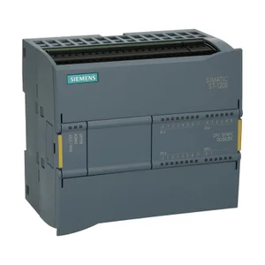Siemens CPU 1214 FC - 6ES72141AF400XB0