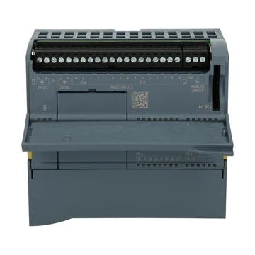 Siemens CPU 1214 FC - 6ES72141AF400XB0