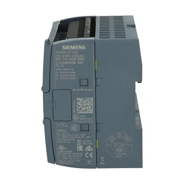 Siemens CPU 1214 FC - 6ES72141AF400XB0