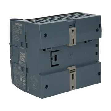 Siemens CPU 1214 FC - 6ES72141AF400XB0