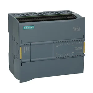 Siemens CPU 1214 FC - 6ES72141HF400XB0