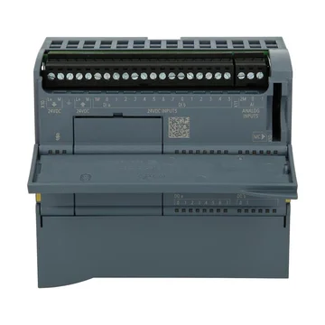 Siemens CPU 1214 FC - 6ES72141HF400XB0