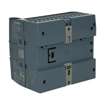 Siemens CPU 1214 FC - 6ES72141HF400XB0