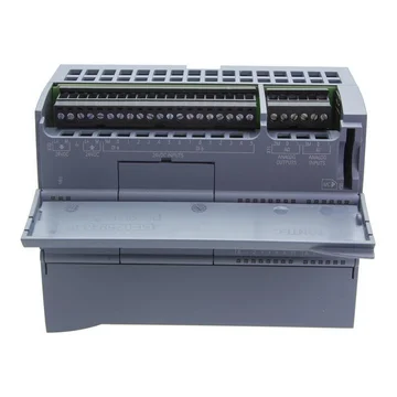 Siemens CPU 1215C - 6ES72151AG400XB0
