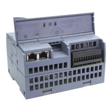Siemens CPU 1215C - 6ES72151HG400XB0