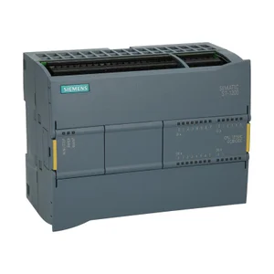 Siemens CPU 1215 FC - 6ES72151AF400XB0