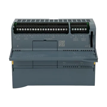 Siemens CPU 1215 FC - 6ES72151AF400XB0