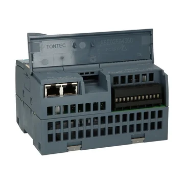 Siemens CPU 1215 FC - 6ES72151AF400XB0