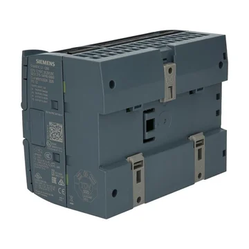Siemens CPU 1215 FC - 6ES72151AF400XB0