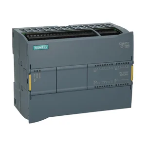 Siemens CPU 1215 FC - 6ES72151HF400XB0