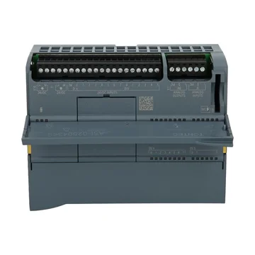 Siemens CPU 1215 FC - 6ES72151HF400XB0