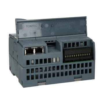 Siemens CPU 1215 FC - 6ES72151HF400XB0