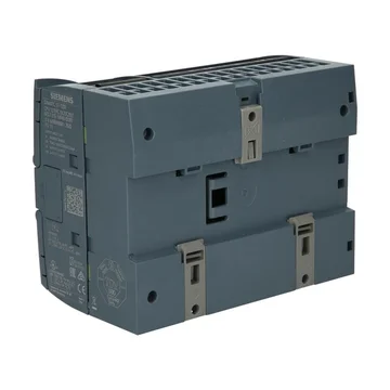 Siemens CPU 1215 FC - 6ES72151HF400XB0