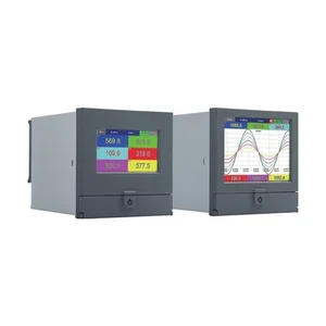 Sixth Sense PG10 and PG20 Paperless Recorder