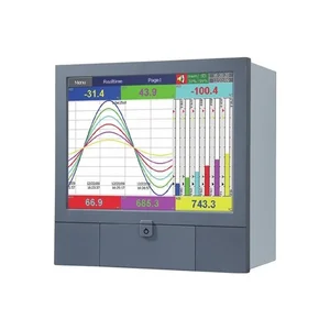 Sixth Sense PG30 Paperless Recorder