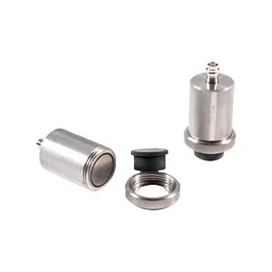 Dakota Ultrasonics Single Element Delay Line Transducer