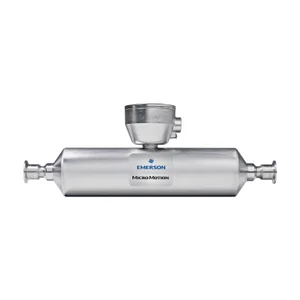 Micro Motion T-Series Coriolis Flow Meters