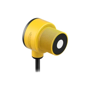 T30UHNA W/30 | Banner | U-GAGE® T30U Series Sensors - Pump-In/PumpOut