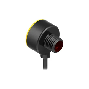 T8AP6RQ | Banner | T8 Series Self-Contained Barrel-Mount Sensor