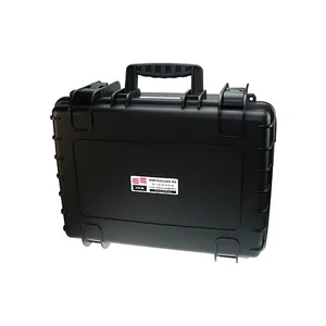 IKM TC Case
