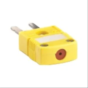 Ashcroft Thermocouple Connectors