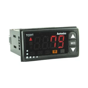 Autonics TC3YT Temperature Controller