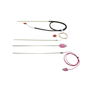Isotech Semi-Standard Thermocouples