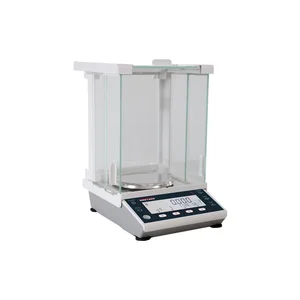 Rice Lake TE Series Tuning Fork Analytical Balance