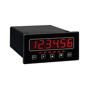 Define Instruments TEX-FLO10 Flow Rate Panel Meter