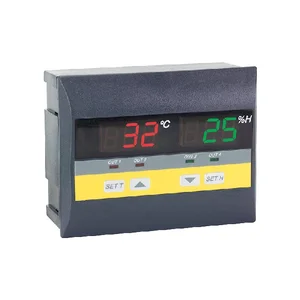Dwyer THC Temperature / Humidity Switch