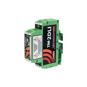 Define Instruments TM-2DLI Isolated Transmitter